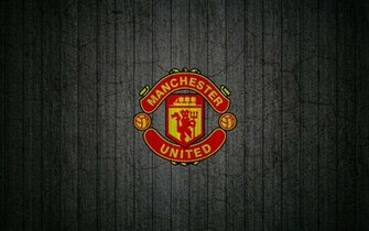 Manchester United Logo