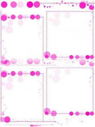 Pure Romance Flier Graphics Code Comments