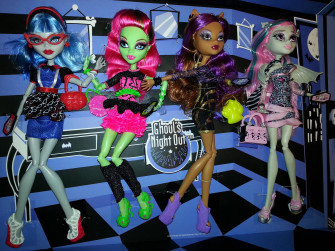 Bratz Aesthetic Wallpaper