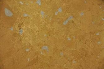 Gold Leaf Wallpaper By
