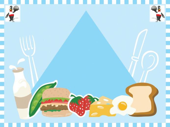 Template Food Powerpoint Background Theme Car Pictures