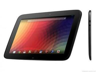 Google Nexus Wallpaper