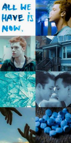 All The Fandom Edits Ian Gallagher Ft Galavich Wallpaper Keep