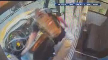 U S Army Trainee Hijacks School Bus Full Of Children In South