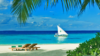Best Maldives Beach Image Top Collection Bsnscb