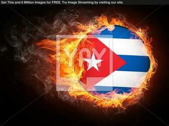 Cuban Flag Wallpaper