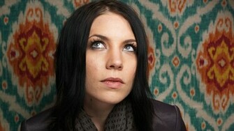 Skylar Grey HD Wallpaper High Quality