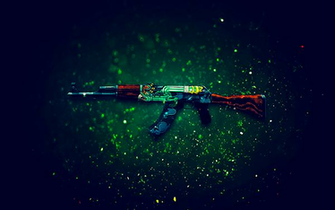 Cs Go Weapon Skin Wallpaper On