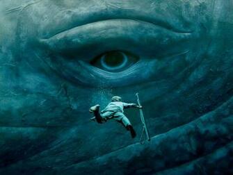 Anatomy Of Culture The Sounding Moby Dick