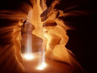 Antelope Canyon M HD Wallpaper Background Image