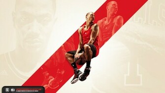 Derrick Rose Wallpaper By Michaelherradura