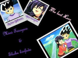 Anime Forever Duel Master Wallpaper