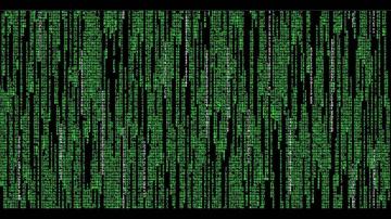 Matrix Wallpaper HD For Your Desktop