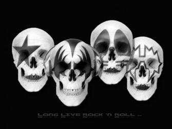 Kiss Band