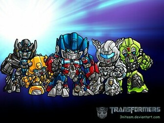 Transformers