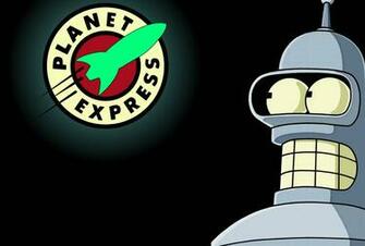 Pics Photos Bender Futurama Wallpaper