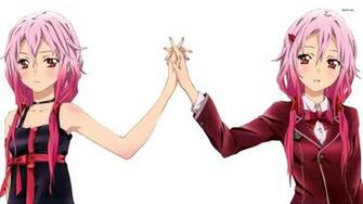 Inori Yuzuriha High Quality And Resolution Wallpaper On