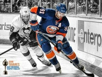 New York Islanders Wallpaper Background
