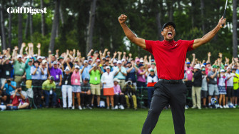Zoom Background For Golfers Our Favorite Masters Themed And