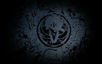 Legion Wallpaper