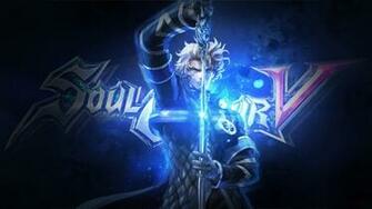 Soul Calibur Fandoms Wallpaper
