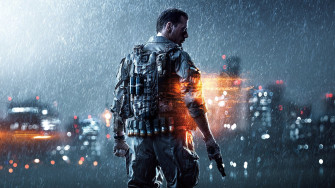 Battlefield Desktop Wallpaper