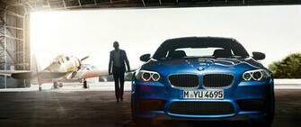 Tv Bmw Wallpaper HD Desktop Background