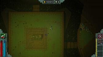 Heroes Of Hammerwatch Pyramid Prophecy On Steam