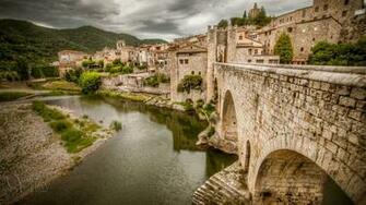 Spain Desktop Wallpaper HD Background Of Your Choice