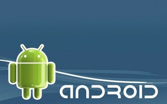 3d Android Wallpaper Blue By Happybluefrog