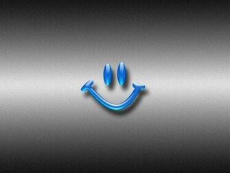 Smile Wallpaper Rocketdock
