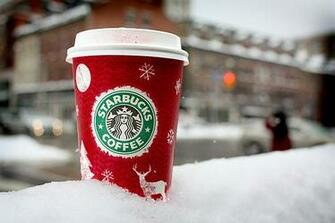 Starbucks Order