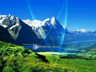 Wallpaper Windows Nature