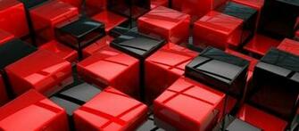 Crisp Red Wallpaper For Desktop Laptop And Tablet Devices