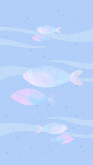And Customizable Fish Templates