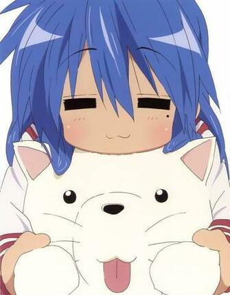 Konata Izumi Photo