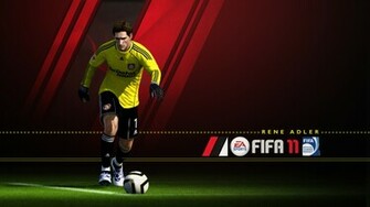 Fifa Wallpaper In HD