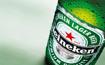 Beer Bottle Wallpaper