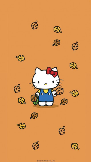 Loreto M On H Kitty Lovers Hello Wallpaper HD