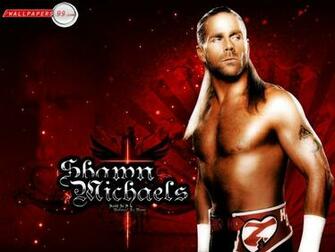 Shawn Michaels Wallpaper Pack Cute Girls Celebrity