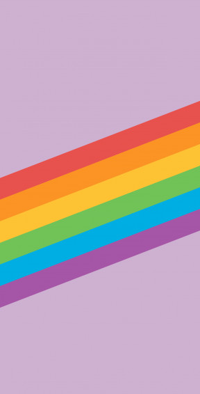 iPhone Pride Wallpaper Knol Aust