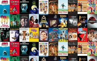 Jaws Welcome To Dollhouse Being John Malkovich Nightmare Wallpaper