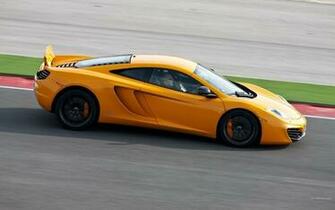 Cars Mclaren Mp412c Wallpaper High Quality