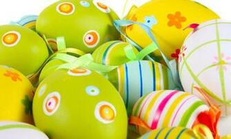 Easter Wallpaper Screenshot
