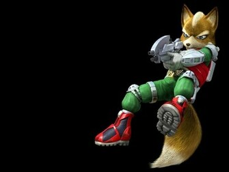 Star Fox Adventures Wallpaper Fond Ecran Assault