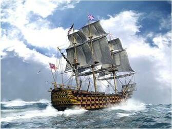 Decoration 3d Sailing Ship X Pixel HD Wallpaper
