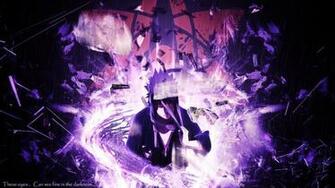 Wallpaper For Sasuke Uchiha Susanoo HD