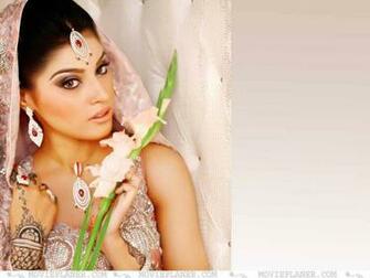 Pakistani Bridal Wallpaper