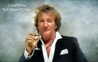 Photo Men Roderick David Rod Stewart Music