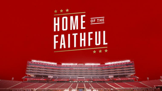49ers Fans San Francisco